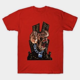 Urban Baboon T-Shirt